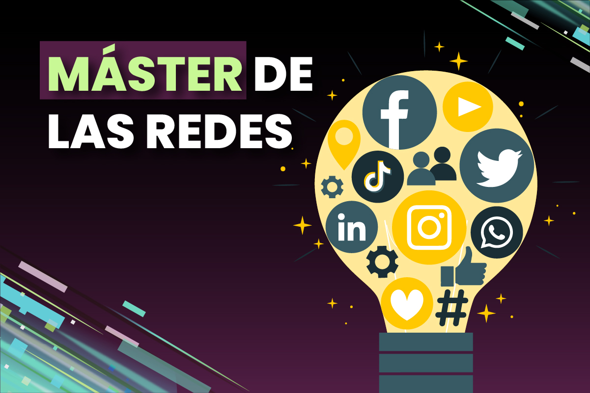 Máster de las Redes